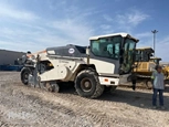 Used Wirtgen for Sale,Side of Used Wirtgen Stabilizer/Cold Recycler for Sale,Back of Used Stabilizer/Cold Recycler for Sale,Used Stabilizer/Cold Recycler for Sale
